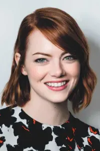 Photo Emma Stone