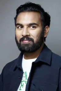 Photo Himesh Patel