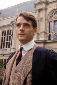 Photo Jeremy Irons