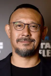 Photo Jiang Wen