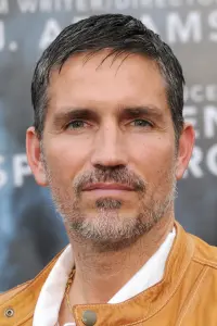 Photo Jim Caviezel