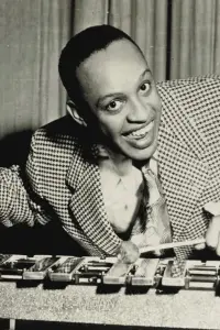 Photo Lionel Hampton