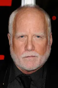 Photo Richard Dreyfuss