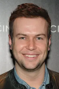 Photo Taran Killam