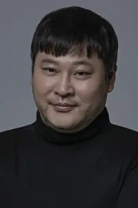 Photo Choi Moo-seong