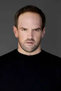 Photo Ethan Suplee