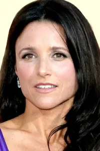 Photo Julia Louis-Dreyfus