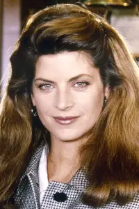 Photo Kirstie Alley