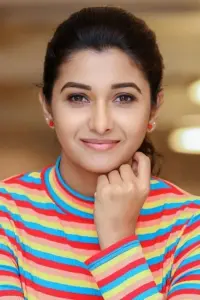 Photo Priya Bhavani Shankar