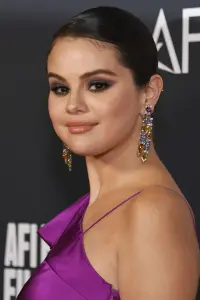 Photo Selena Gomez