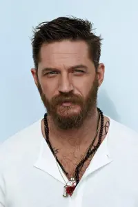 Photo Tom Hardy