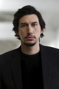 Photo Adam Driver