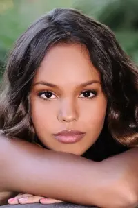 Photo Alisha Boe