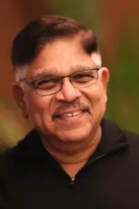 Photo Allu Aravind