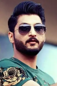 Photo Bilal Saeed