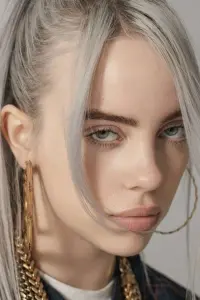 Photo Billie Eilish