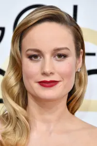 Photo Brie Larson