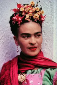 Photo Frida Kahlo