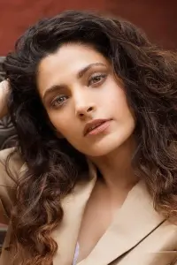 Photo Saiyami Kher