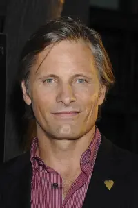 Photo Viggo Mortensen