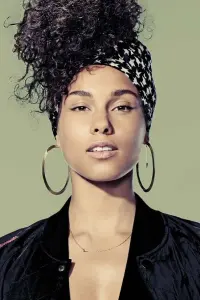 Photo Alicia Keys