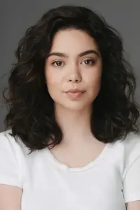 Photo Auli'i Cravalho