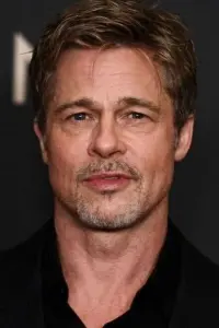 Photo Brad Pitt