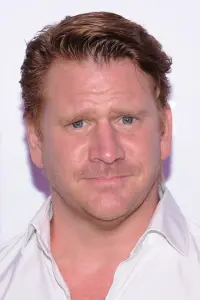 Photo Dash Mihok