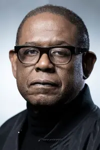 Photo Forest Whitaker