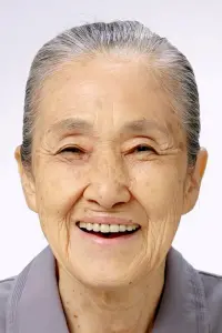 Photo Kōko Mori