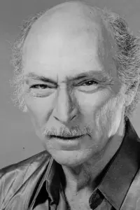 Photo Lee Van Cleef