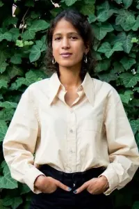 Photo Mati Diop