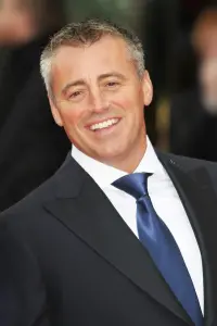 Photo Matt LeBlanc