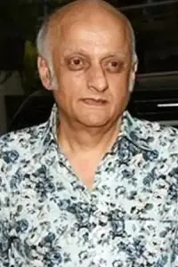 Photo Mukesh Bhatt