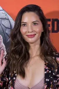 Photo Olivia Munn