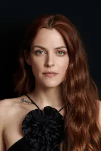 Photo Riley Keough