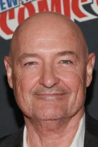 Photo Terry O'Quinn