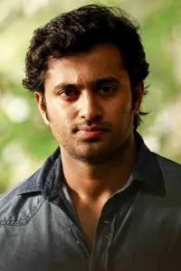 Photo Unni Mukundan