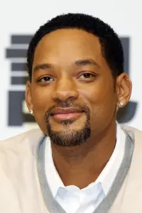 Photo Will Smith