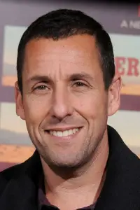 Photo Adam Sandler