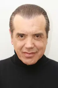 Photo Chazz Palminteri