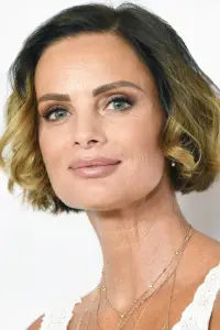 Photo Gabrielle Anwar