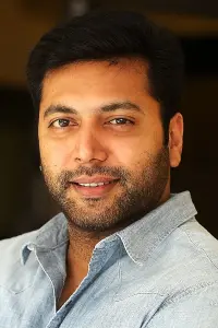 Photo Jayam Ravi