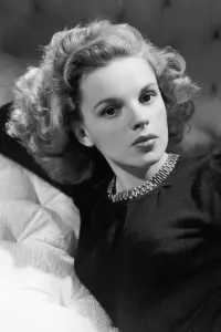 Photo Judy Garland