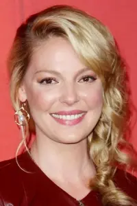 Photo Katherine Heigl