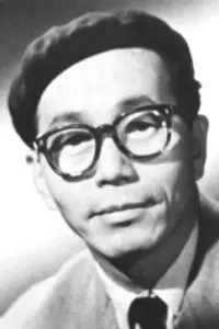 Photo Kon Ichikawa