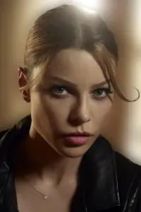 Photo Lauren German