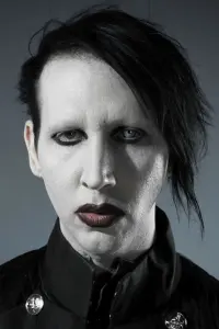 Photo Marilyn Manson