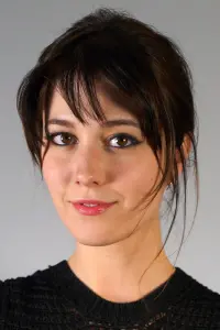 Photo Mary Elizabeth Winstead