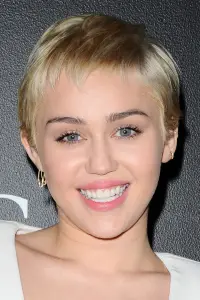 Photo Miley Cyrus